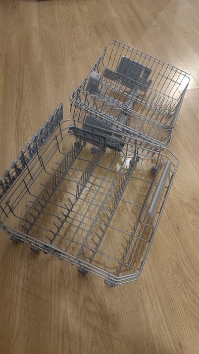 Кошници за миялна SMEG