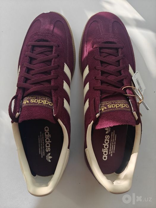 (46) Adidas Handball Spezial оригинал