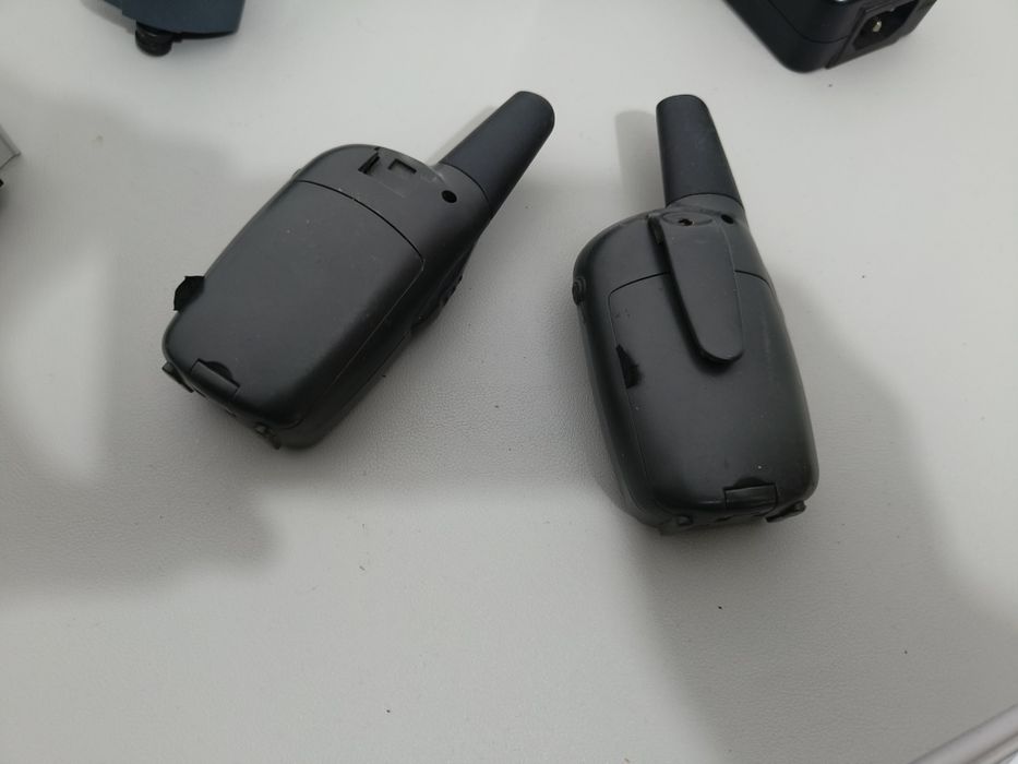 Top com statie emisie receptie