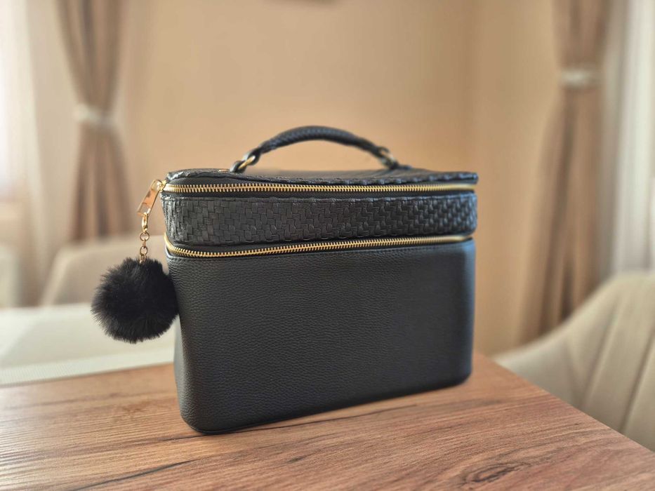 Козметичен куфар