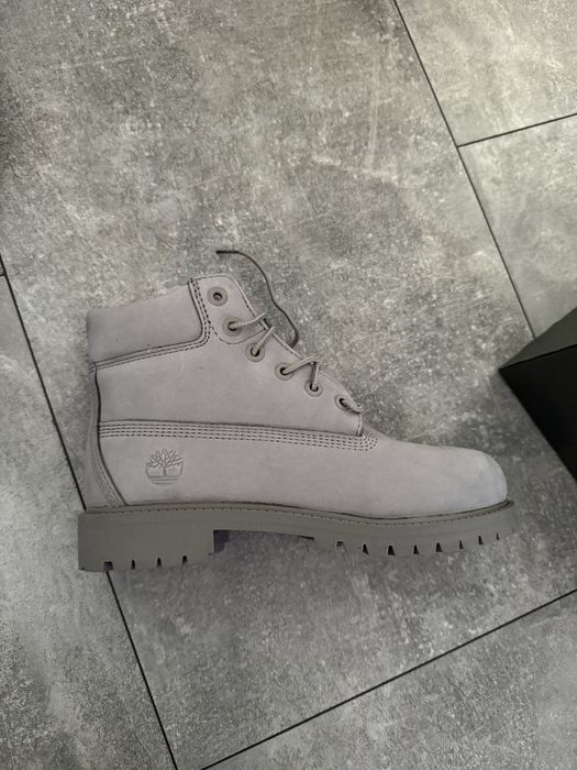 Ghete Timberland noi