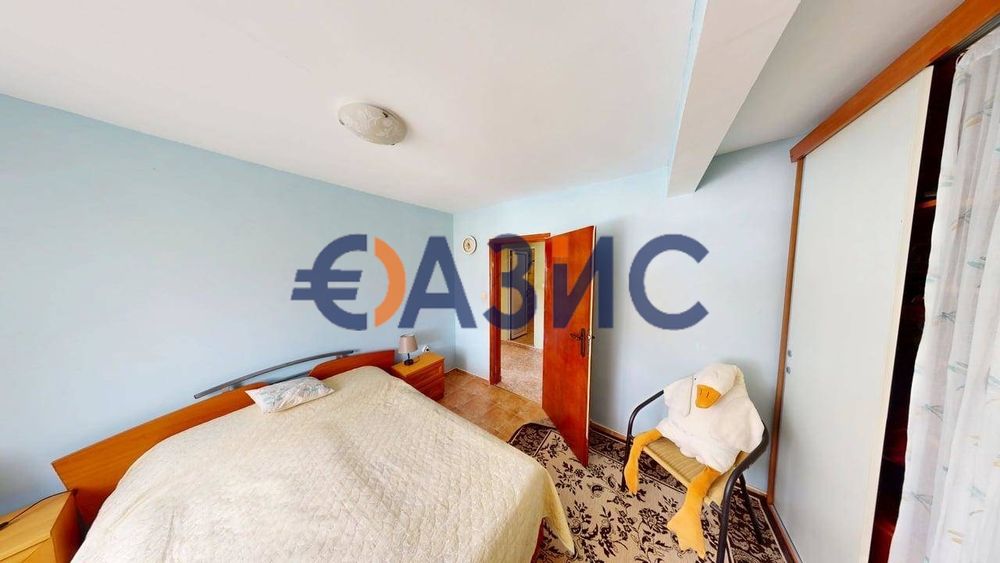 Продава се Четиристаен апартамент в с. Порой, Област Бургас - 132 кв.м за 328 €/кв.м - Снимка #14
