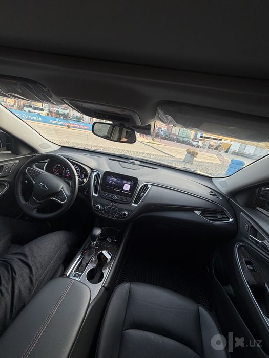 Срочно malibu xl!!!