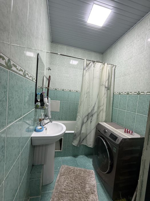 Уютная квартира в отличном районе с удобствами 15 кварталь 12 дом 76 к