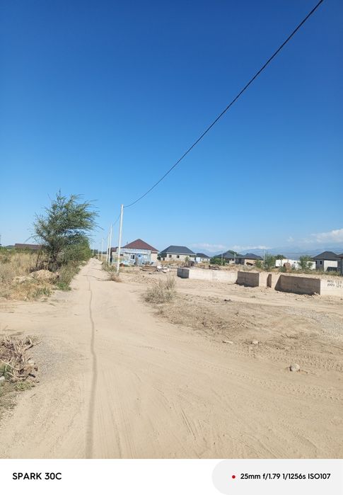 Продам участки в Карабулак (Ключи)