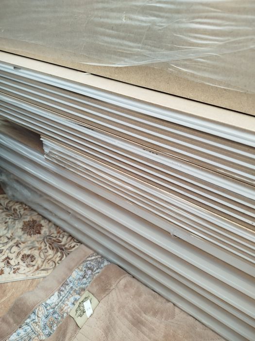 Коробки обналичник для дверей