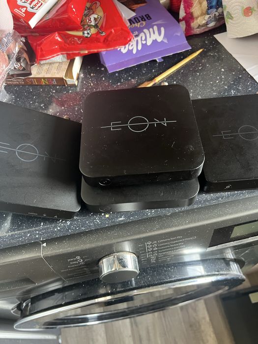 Приемници EON андроид wifi
