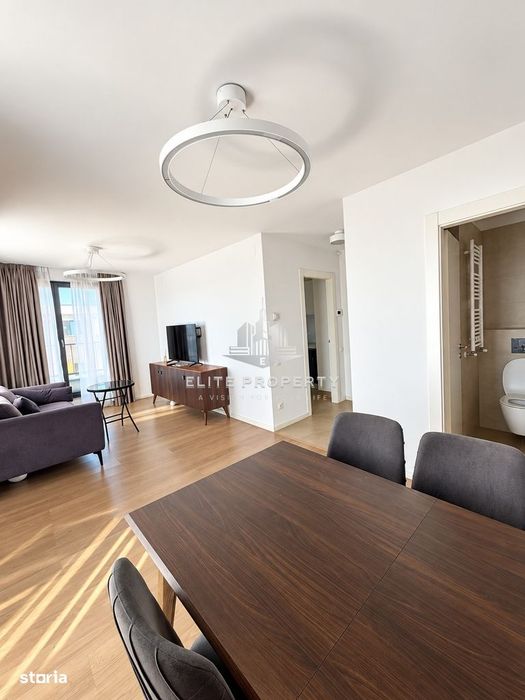 Inchiriere apartament | 2 camere | H Pipera Lake