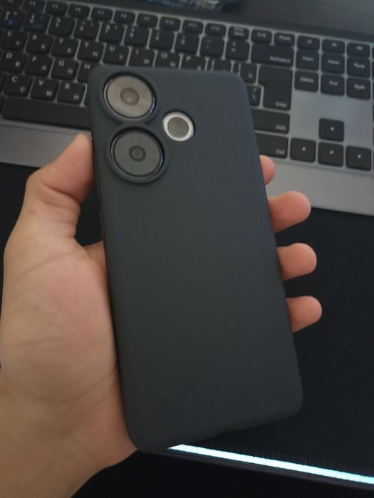 Xiaomi POCO F6 12/512