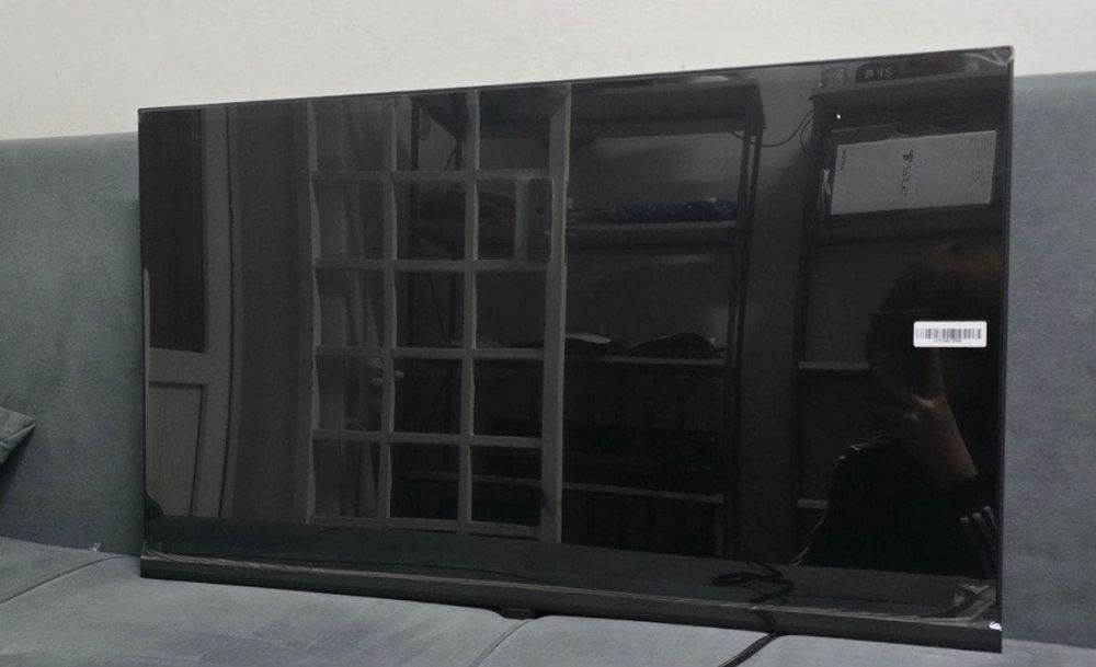 Smart TV 32" 2026 New