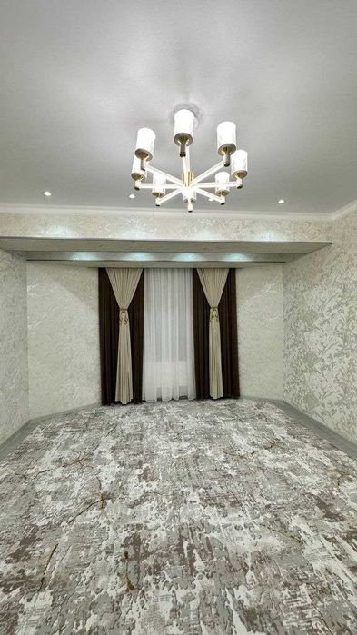 Продаётся 3х комн квартира на 4 этаже Ор-р Конечка