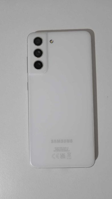 Samsung S21 FE 256 GB