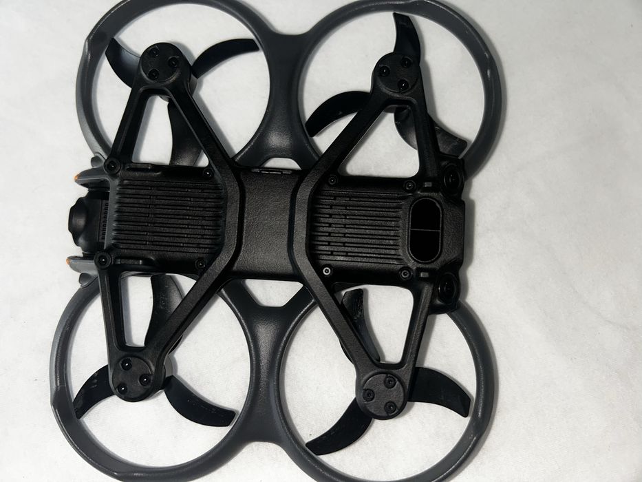 Dji Avata 2 fly more combo