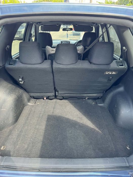 Vand Honda CRV 4x4