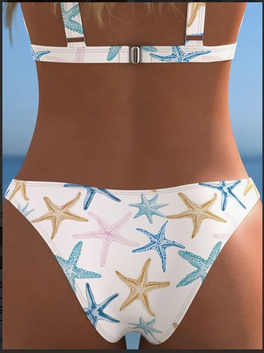 Бански комплект!