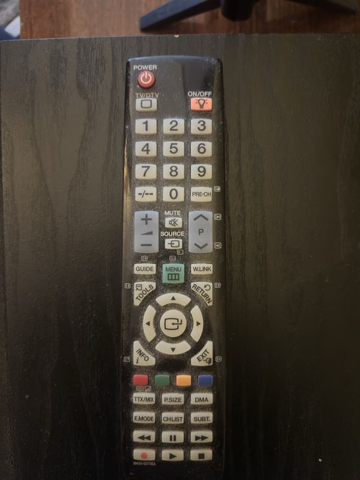 Телевизор Samsung 37” Full HD