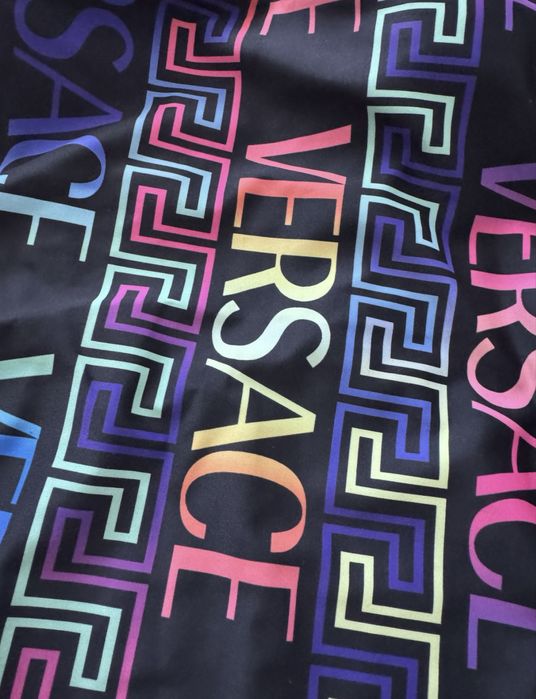 Бански Versace, Dior
