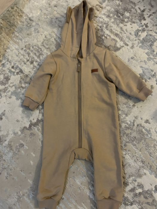 Комбенизон детский