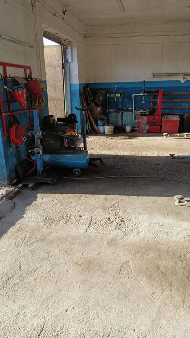 Продам Сто .Г .Сатпаев .