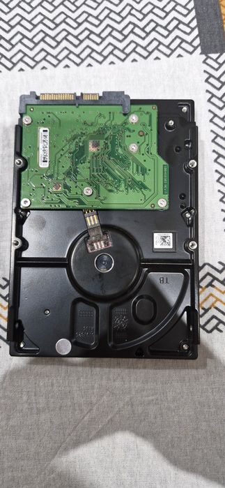 Продам Жёсткий диск