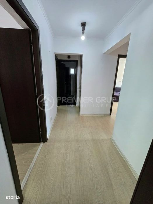 Apartament 4 camere 2 bai 89mp, Nicolina-Rond Vechi, CT, AC