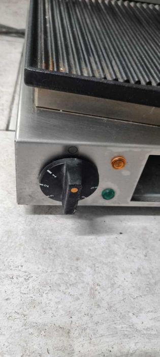 Grill / Plita Lincat Electrica Senvisuri/Hamburgheri/Pui