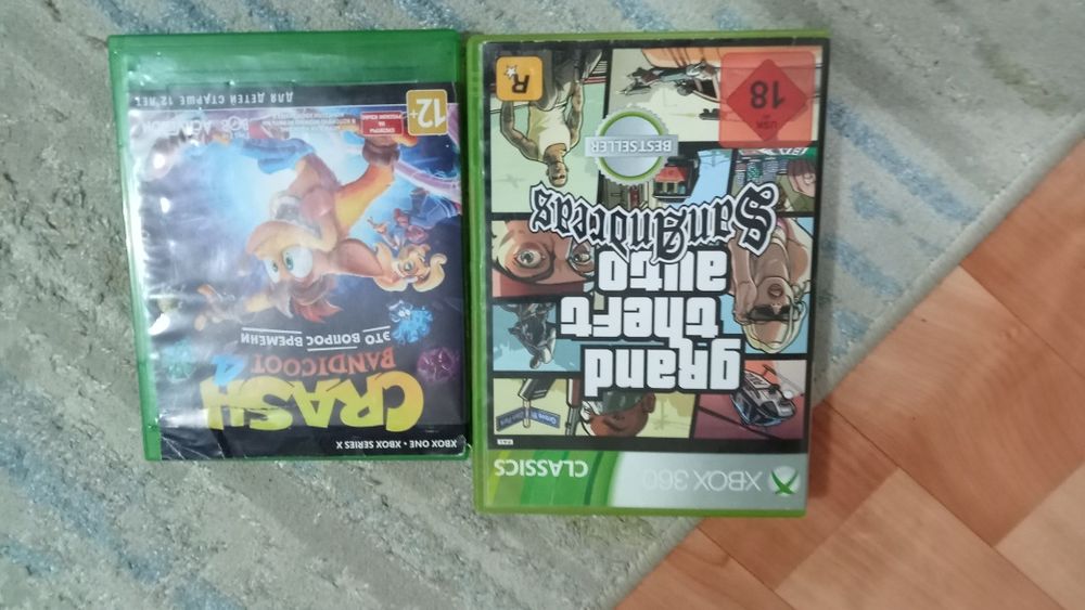 Продам xbox one x
