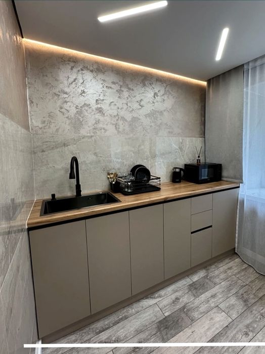 Гоголя. Отличная 1комн. Чеки. Документы