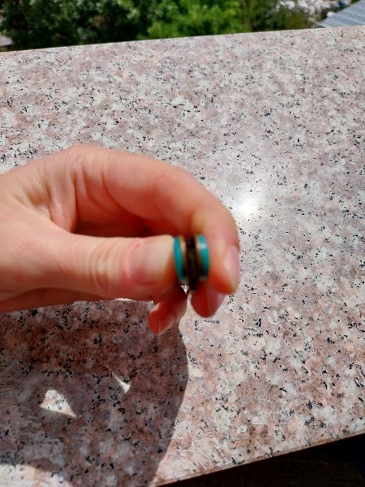 Старо джобно ножче