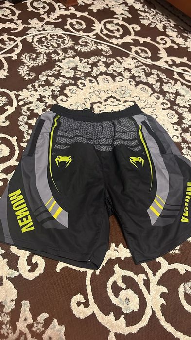 Шорты Venum 9000тг