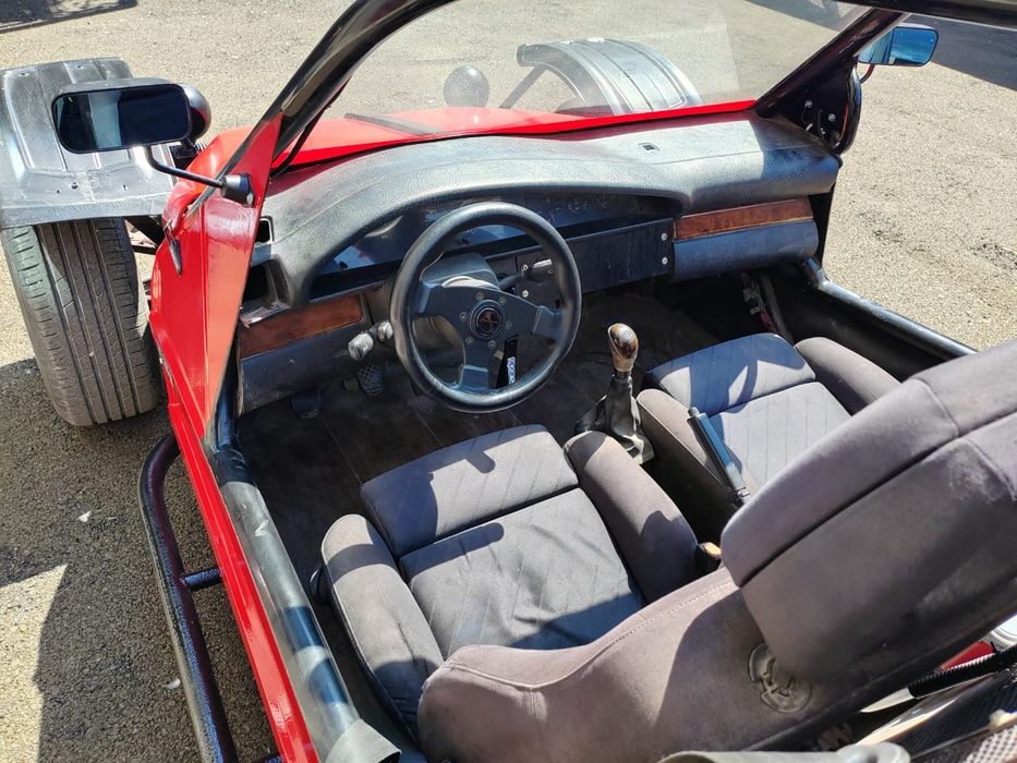 Продам Багги(вездеход)