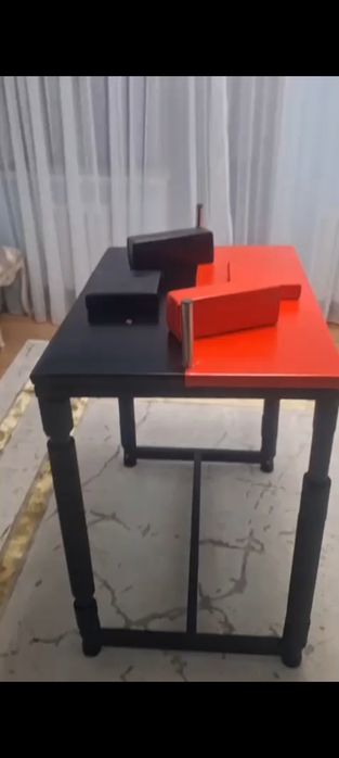 Стол для армрестлинга в аренду