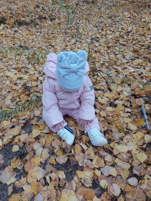 Продам детский комбенизон