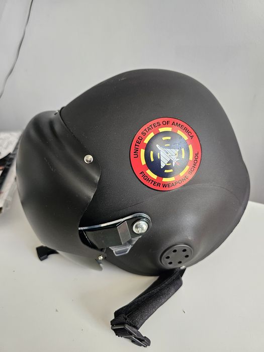 Детски шлем Top Gun