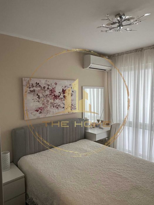 Дава се под наем Двустаен апартамент в Варна, Бриз - 60 кв.м за 500 € - Снимка #6