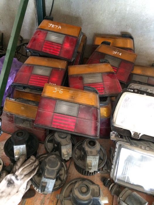 Жетта стоп привазной