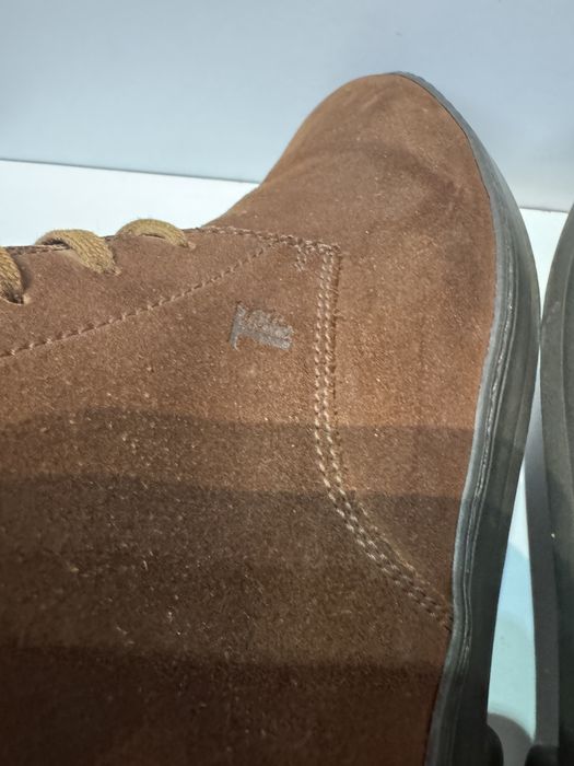 Мъжки обувки TOD'S. Размер 43
