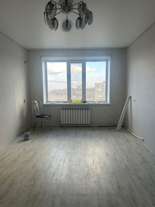 Продам квартиру 8 мкр 1 кольцо