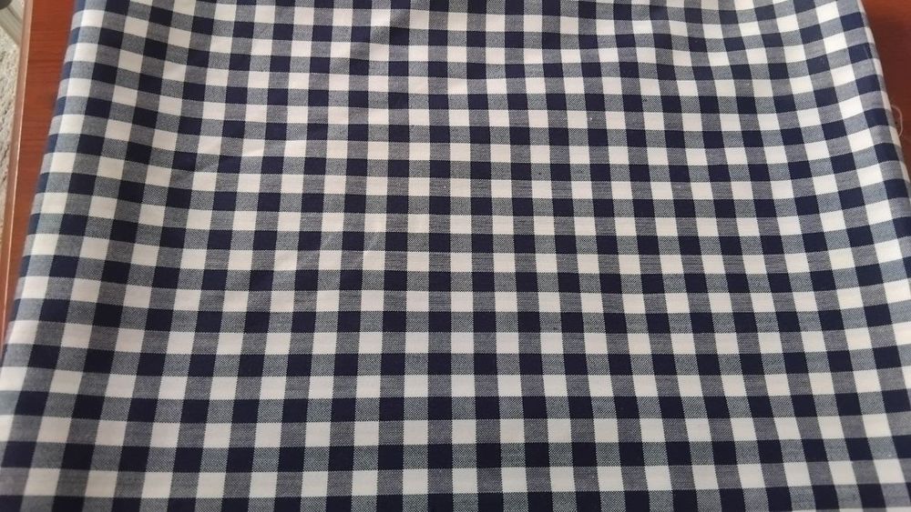 Ткани советские новые