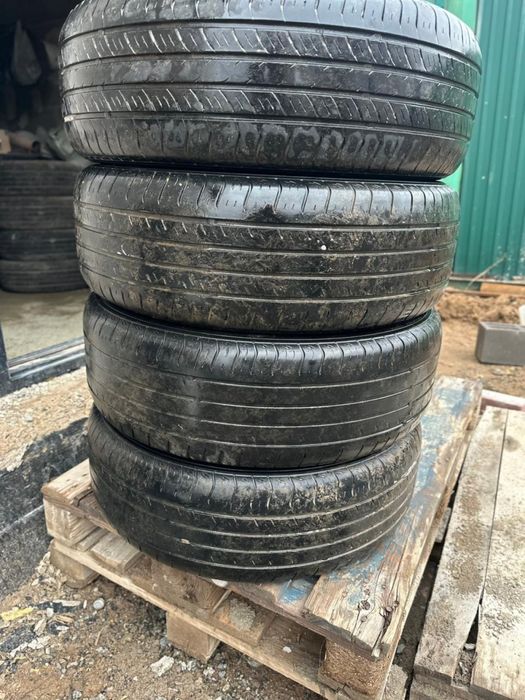 Шины летний в отличном состояния