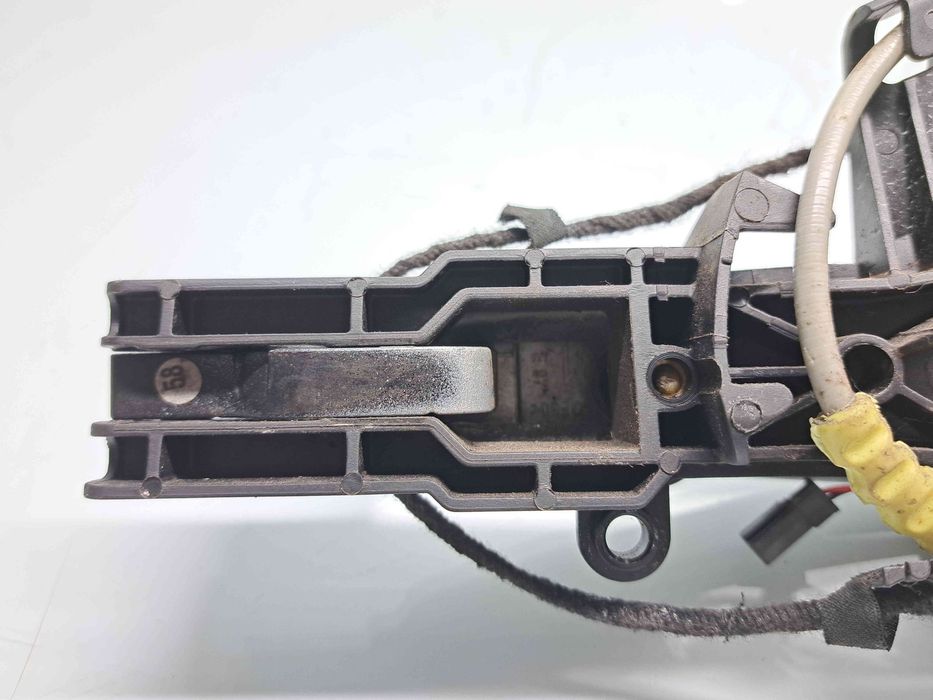 Maner usa dreapta fata Bmw 1 (E81, E87) [Fabr 2004-2010] 354 Titansilb