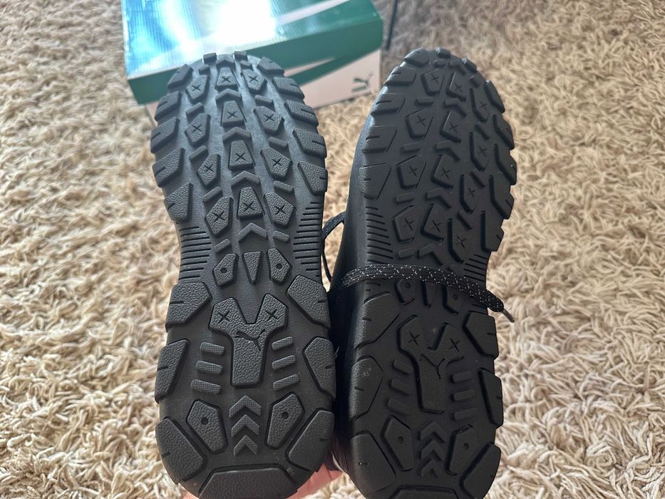 Puma Rebound Abrupt Open Road II 44.5