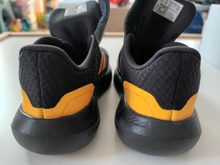 Намалени! Детски маратонки Adidas Runfalcon