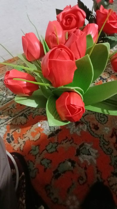 Izalon Gullar zakazga