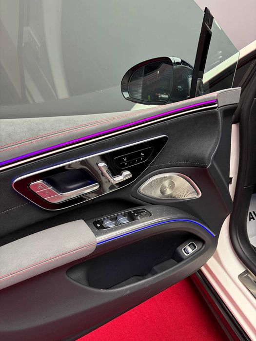 Продается Mercedes Benz EQS 450+