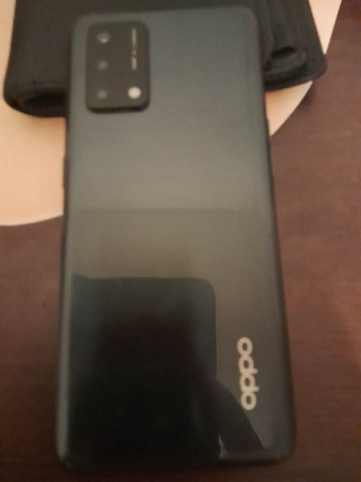 Vând Tel Oppo A74,128 Gb, 6+4 Gb RAM.