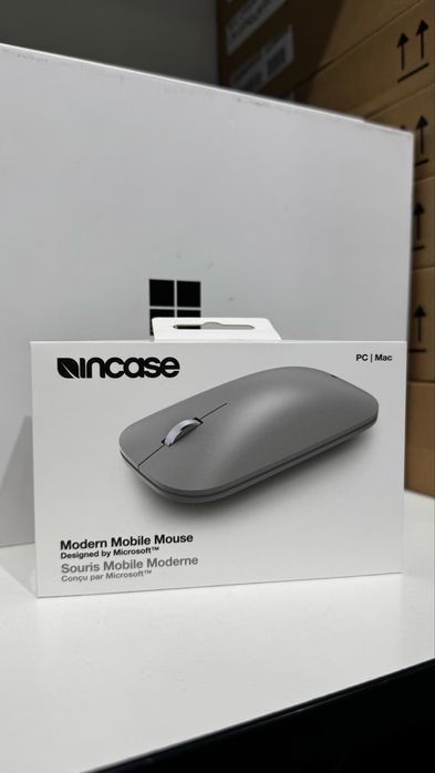 Microsoft Mouse  Arc mouse