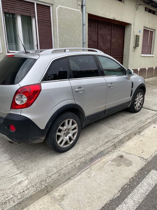 Opel Antara stare excelenta