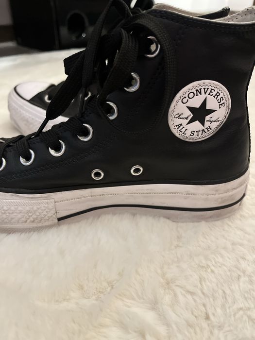 Converse Chuck Taylor
