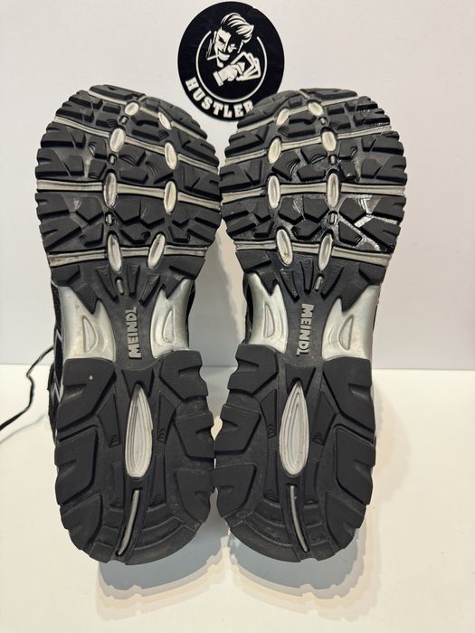 Туристически обувки MEINDL GORE-TEX .Номер 44.5